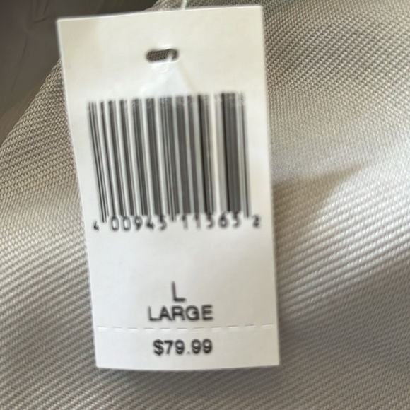 NWT Disney Parks Official Epcot Spaceship Earth Anniversary Jacket Size Large - Picture 8 of 8